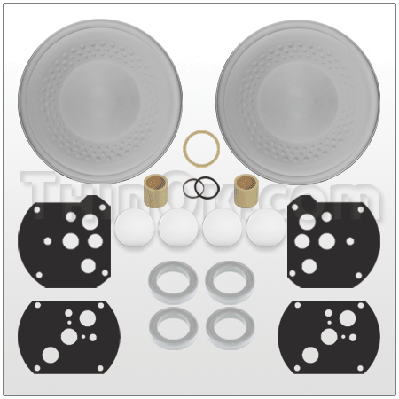 Medi kit (TDSK-25-M-3GT)